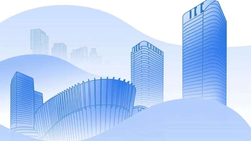 孜孜闊進 步履不停 | 大橫琴置業2023年奮斗足跡