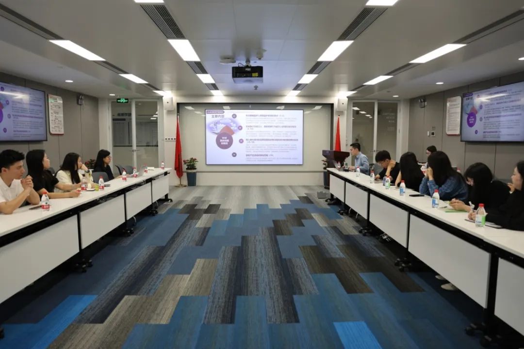 筑牢法律防線 護(hù)航企業(yè)發(fā)展 | 《民法典》侵權(quán)編及司法解釋專題培訓(xùn)圓滿舉辦